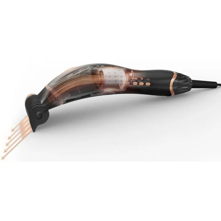 Фен Rowenta Ultimate Experience Air Motion (Black) (CF8C20E0)