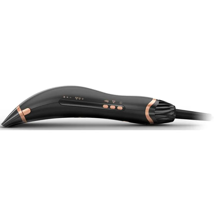 Фен Rowenta Ultimate Experience Air Motion (Black) (CF8C20E0)