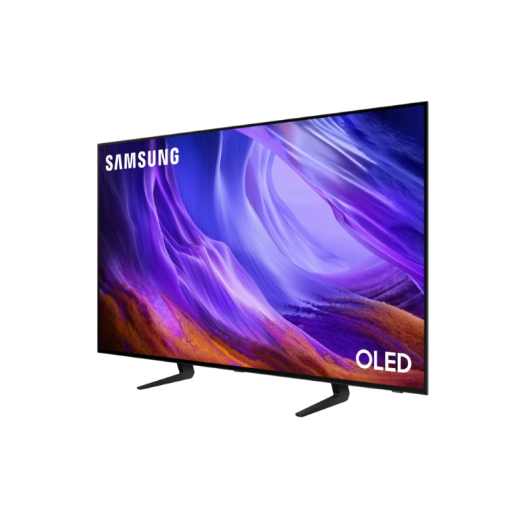 Телевизор Samsung 65" (QE65S85HAEXUA)