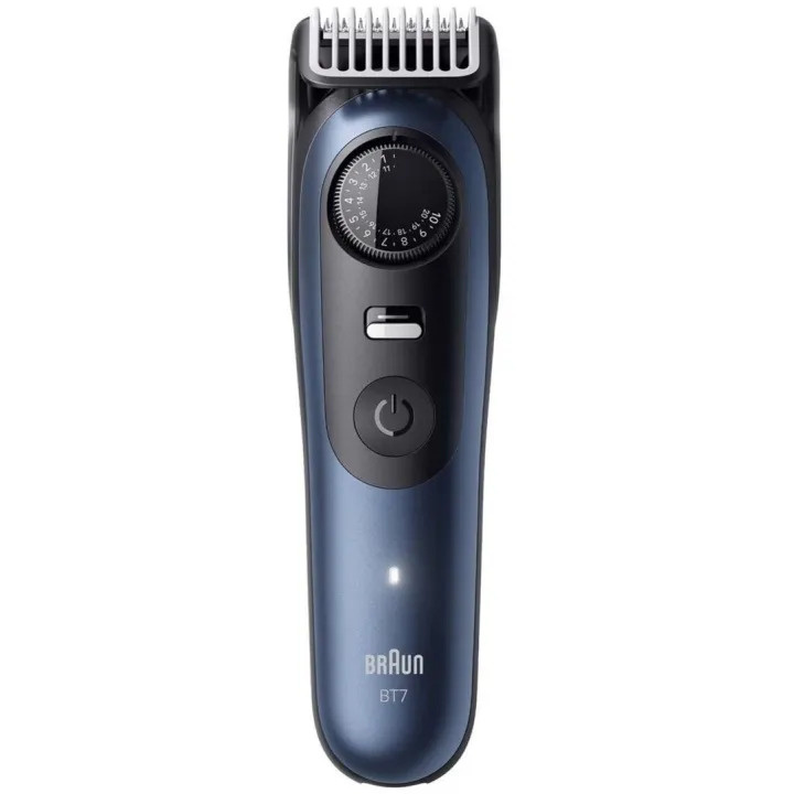 Триммер BRAUN Series 7 (BT 7540) (Dark Blue)