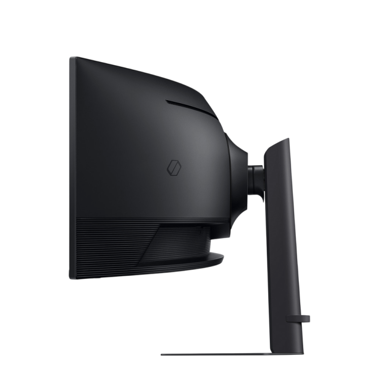 Монитор  Samsung 49" Odyssey G9 VA 144Hz LS49FG916EIXCI (UA)