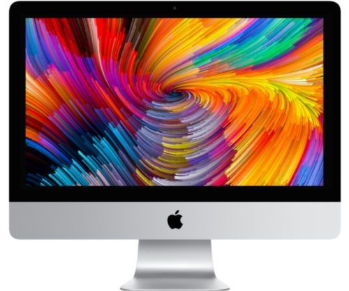 Apple iMac 21.5" with Retina 4K MNE02 2017 бу