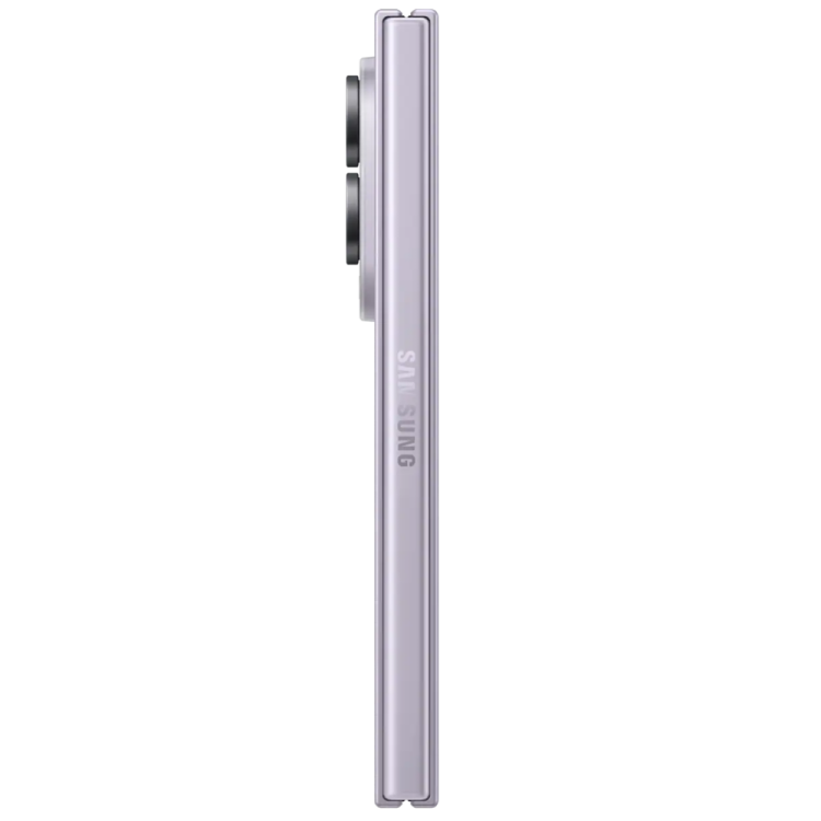 Samsung Galaxy Fold 8 12/512GB (Lavender) Samsung Galaxy Fold 8 12/512GB (Lavender)