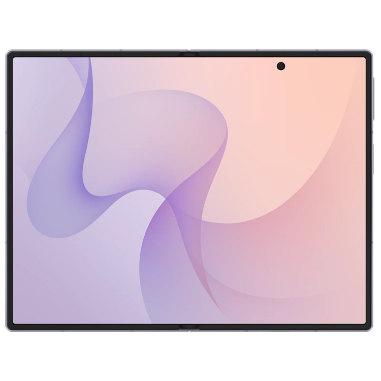 Samsung Galaxy Fold 8 12/512GB (Lavender) Samsung Galaxy Fold 8 12/512GB (Lavender)