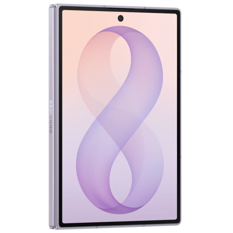 Samsung Galaxy Fold 8 12/512GB (Lavender) Samsung Galaxy Fold 8 12/512GB (Lavender)