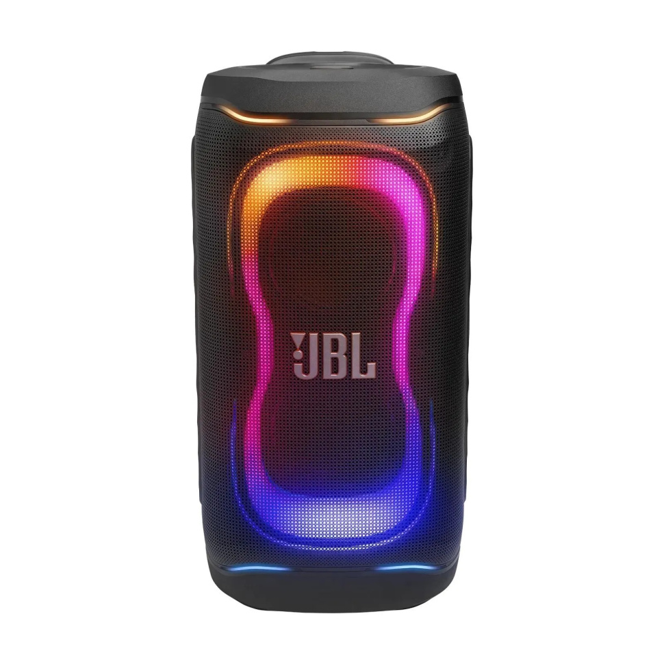 Акустика JBL PartyBox 330 Black (JBLPB330BLKEP)