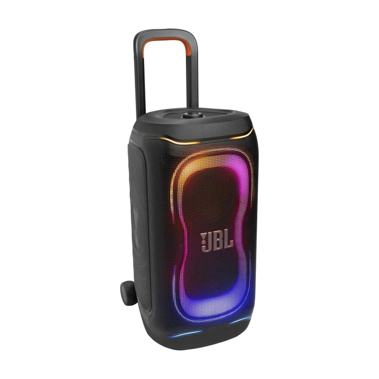 Акустика JBL PartyBox 330 Black (JBLPB330BLKEP)