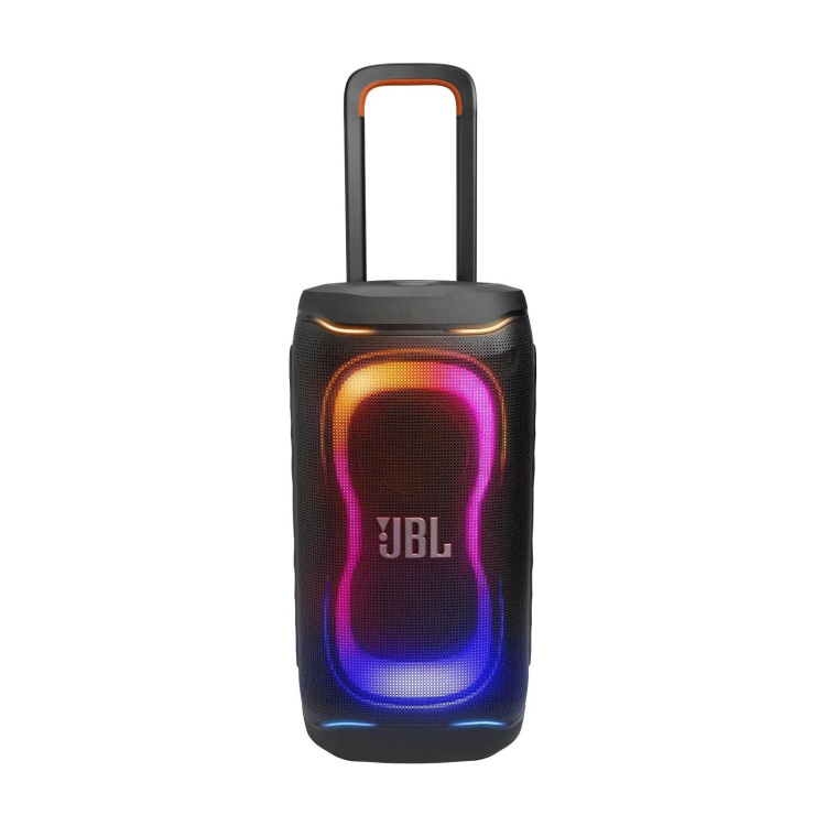 Акустика JBL PartyBox 330 Black (JBLPB330BLKEP)