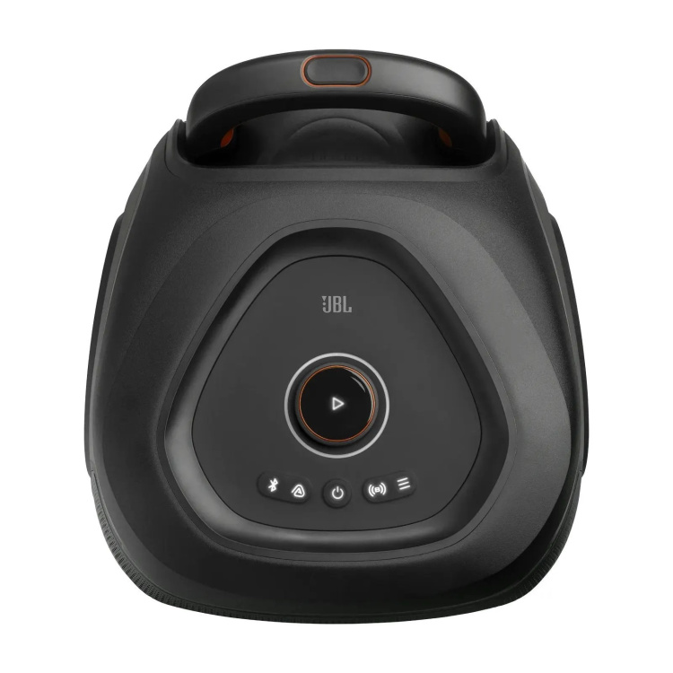 Акустика JBL PartyBox 330 Black (JBLPB330BLKEP)