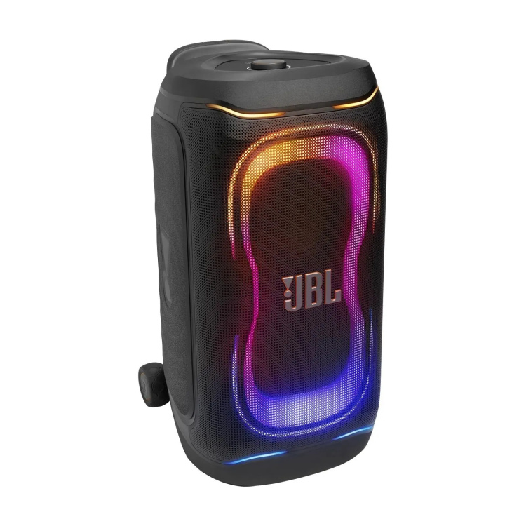 Акустика JBL PartyBox 330 Black (JBLPB330BLKEP)