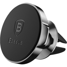 Автотримач магнітний Baseus Small Ears Series Magnetic [Air outlet type]