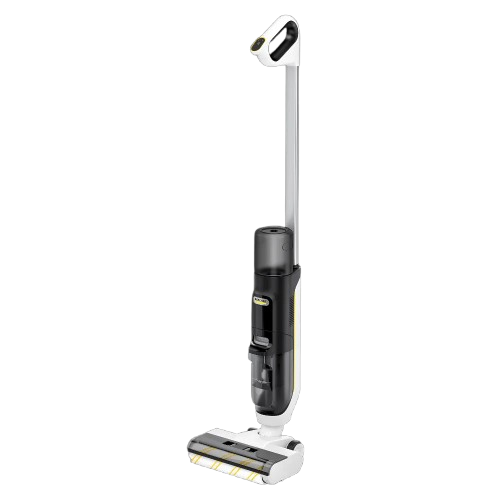 Аккумуляторный пылесос Karcher FCV 3 (1.056-122.0)