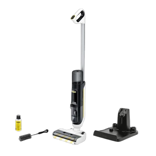 Аккумуляторный пылесос Karcher FCV 3 (1.056-122.0)
