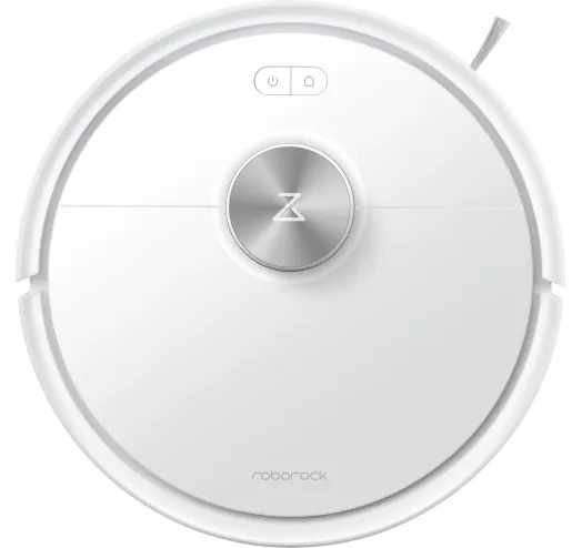 Робот-пилосос Roborock Q7 Pro Max White (1205716)