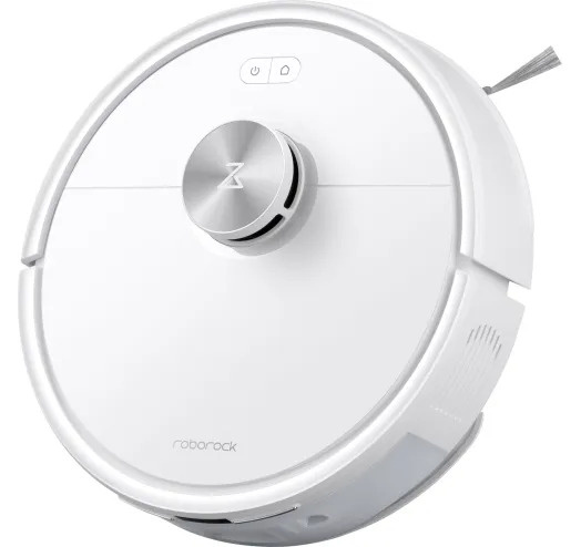 Робот-пилосос Roborock Q7 Pro Max White (1205716)