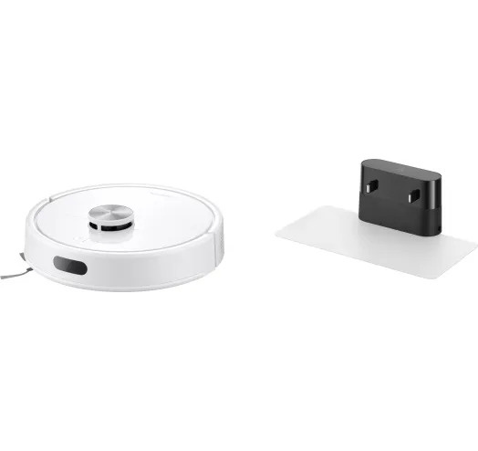 Робот-пилосос Roborock Q7 Pro Max White (1205716)