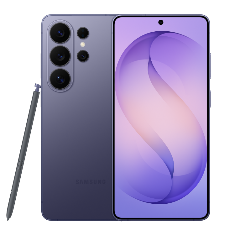Samsung Galaxy S26 Ultra 12/256GB (Cobalt Violet) бу (Хороший стан)