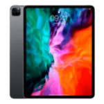 Apple iPad Pro 12.9 2020, 256GB, Space Gray Apple iPad Pro 12.9 2020, 256GB, Space Gray