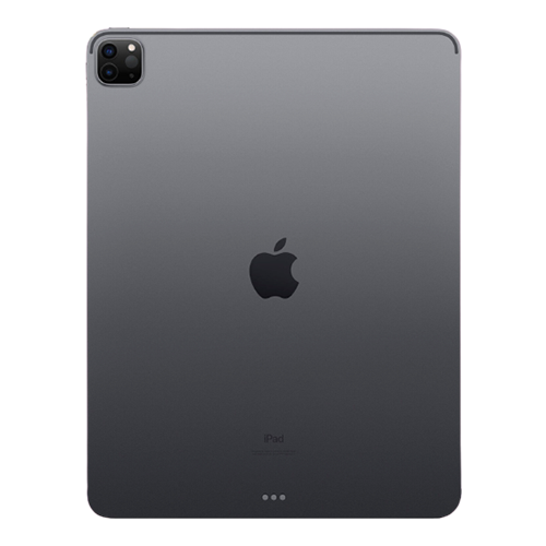 Apple iPad Pro 12.9 2020, 256GB, Space Gray Apple iPad Pro 12.9 2020, 256GB, Space Gray