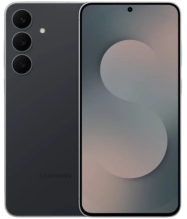 Смартфон Samsung Galaxy S25 FE 8/512GB (JetBlack) бу (Хороший стан) (Dual SIM)