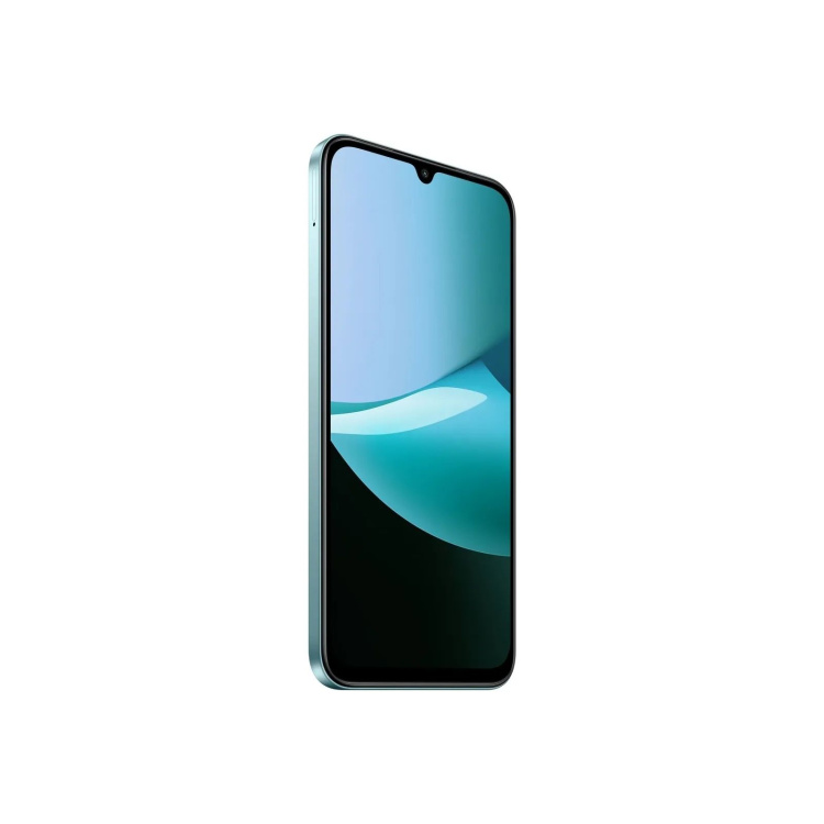 Смартфон Xiaomi Redmi 15C 4/128GB Mint Green