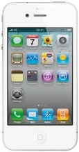 Apple iPhone 4 8gb White (Білий)  