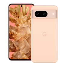 Смартфон Google Pixel 8 8/256GB (Rose) бу (Як Новий)