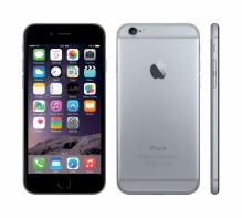 Apple iPhone 6 32GB Space Gray (Neverlock)
