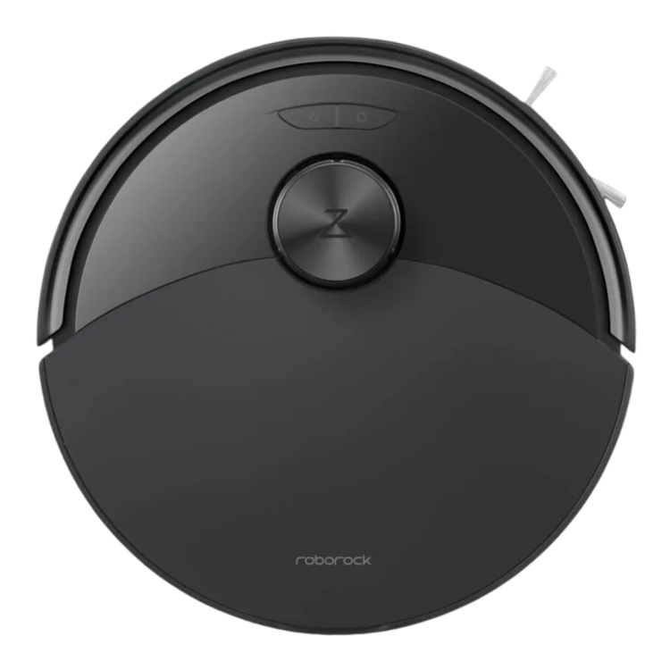 Робот-пылесос RoboRock Q10 VF Black (Q10VF52-00) (EU) Робот-пылесос RoboRock Q10 VF Black (Q10VF52-00) (EU)