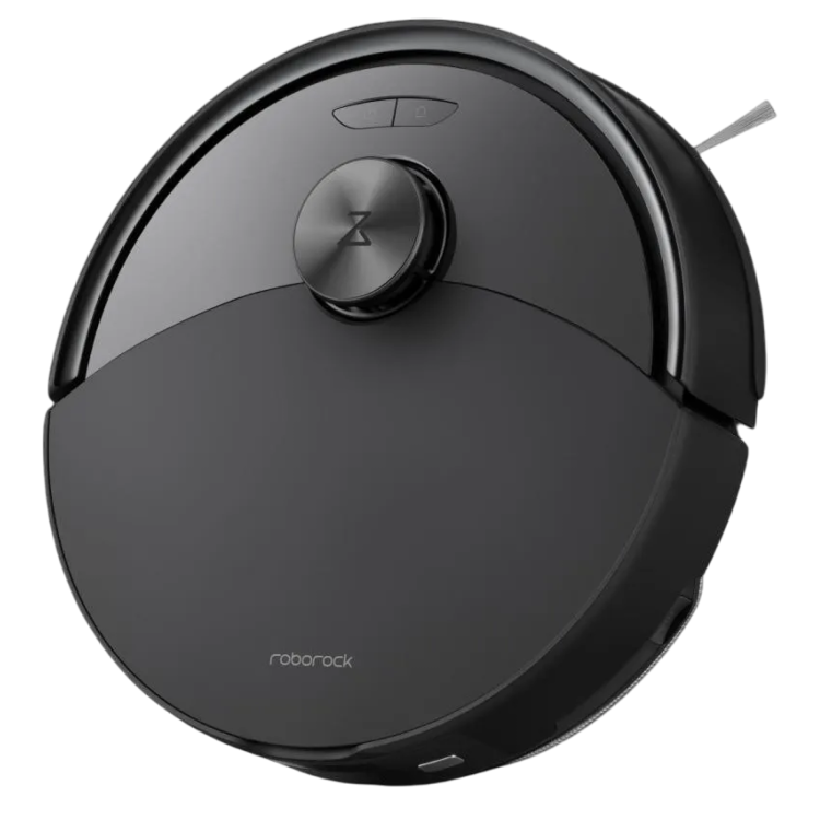 Робот-пылесос RoboRock Q10 VF Black (Q10VF52-00) (EU) Робот-пылесос RoboRock Q10 VF Black (Q10VF52-00) (EU)