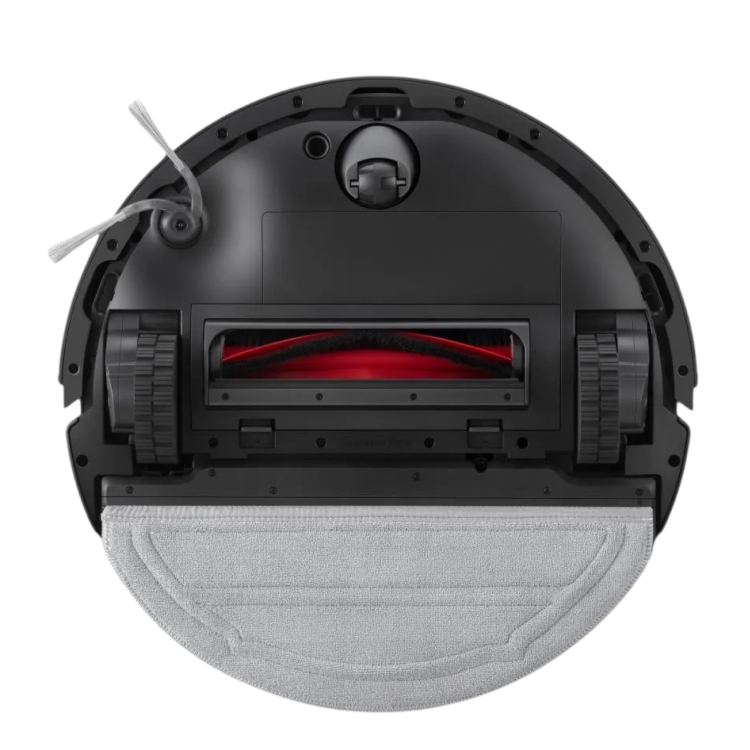 Робот-пылесос RoboRock Q10 VF Black (Q10VF52-00) (EU) Робот-пылесос RoboRock Q10 VF Black (Q10VF52-00) (EU)