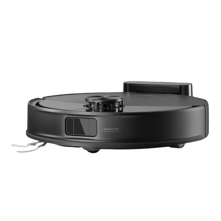 Робот-пылесос RoboRock Q10 VF Black (Q10VF52-00) (EU) Робот-пылесос RoboRock Q10 VF Black (Q10VF52-00) (EU)