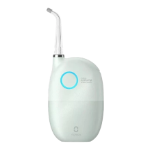 Іригатор Oclean A10 Green (6970810555905)