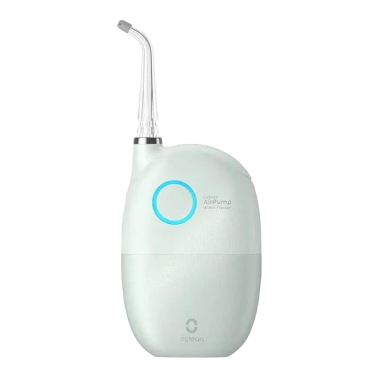 Іригатор Oclean A10 Green (6970810555905)