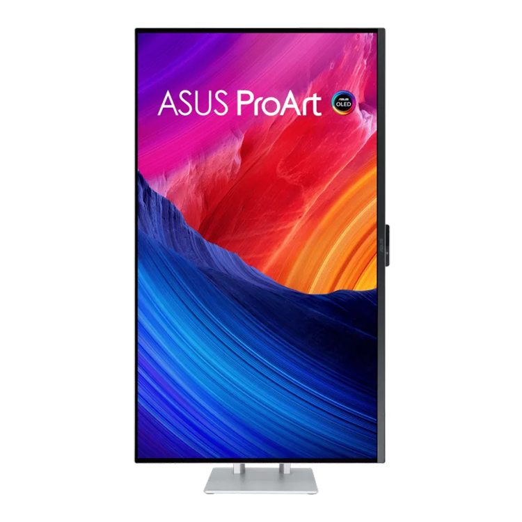 Монітор Asus 31.5" ProArt PA32UCDM OLED 240Hz 90LM03HE-B01K70 (UA)