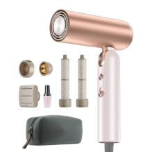 Фен-стайлер Dreame Pocket Ultra (AHD52-RWH) (Rosy White)