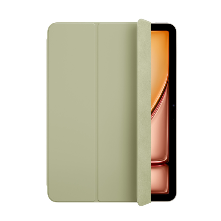 Чохол Apple Smart Folio для iPad Air 11 2024/2025 (Sage)