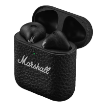 Навушники Marshall Headphones Minor IV Black (1006653)