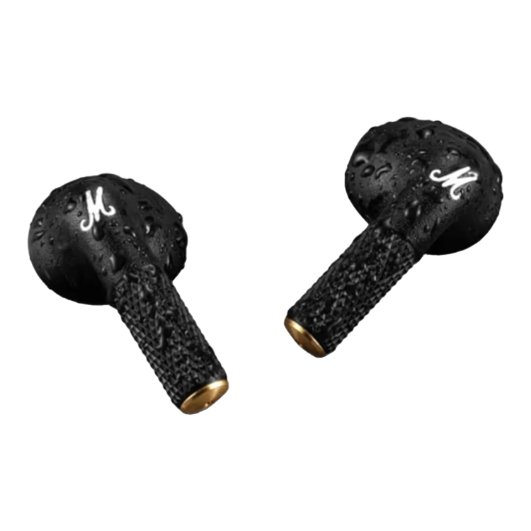 Навушники Marshall Headphones Minor IV Black (1006653)