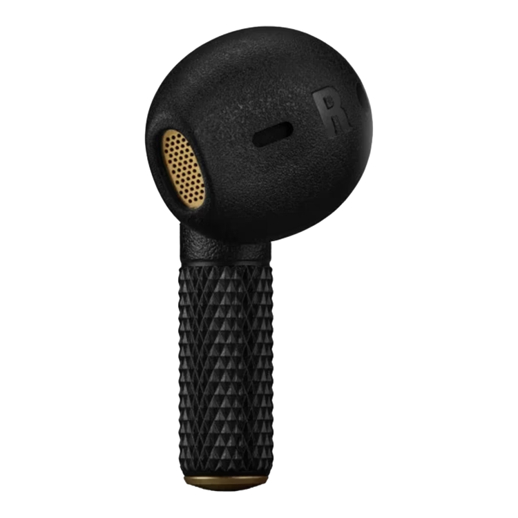 Навушники Marshall Headphones Minor IV Black (1006653)
