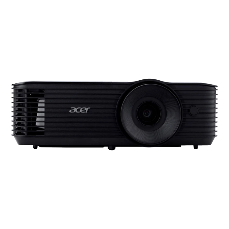 Мультимедійний проектор Acer X1228H MR.JTH11.001 (UA)