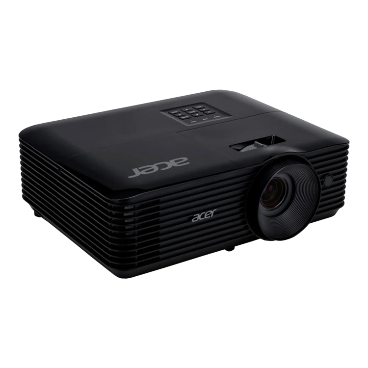 Мультимедийный проектор Acer X1228H MR.JTH11.001 (UA)