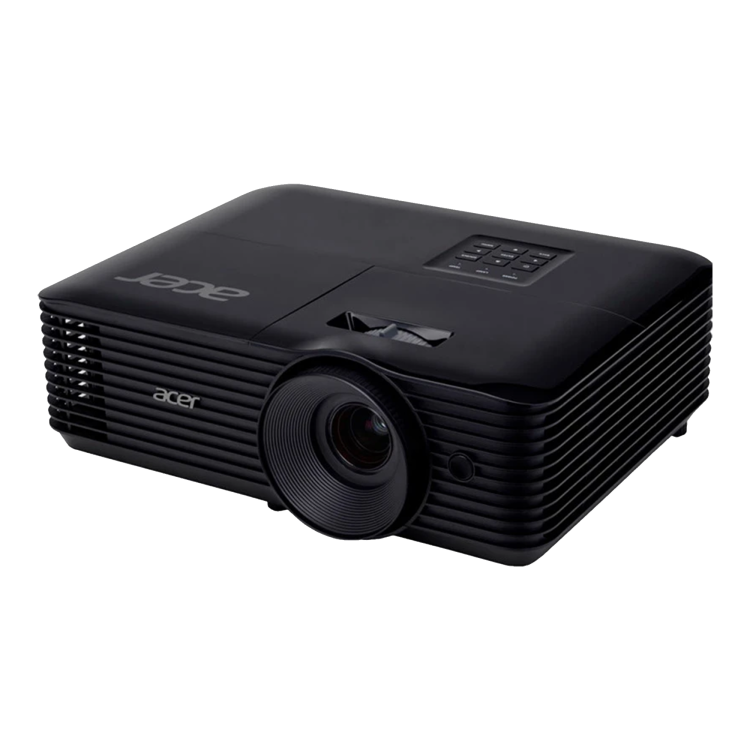 Мультимедийный проектор Acer X1228H MR.JTH11.001 (UA)