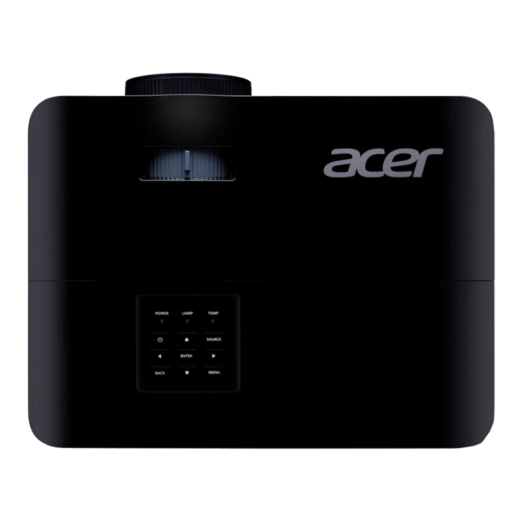 Мультимедійний проектор Acer X1228H MR.JTH11.001 (UA)