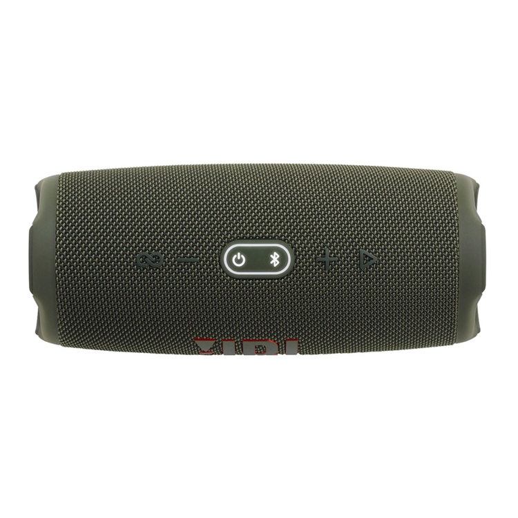 Акустика JBL Charge 5 Green
