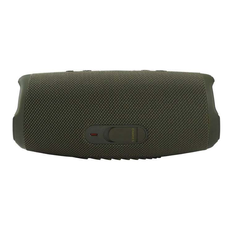 Акустика JBL Charge 5 Green Акустика JBL Charge 5 Green