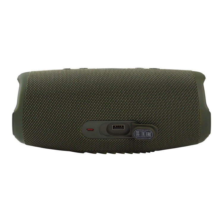 Акустика JBL Charge 5 Green Акустика JBL Charge 5 Green