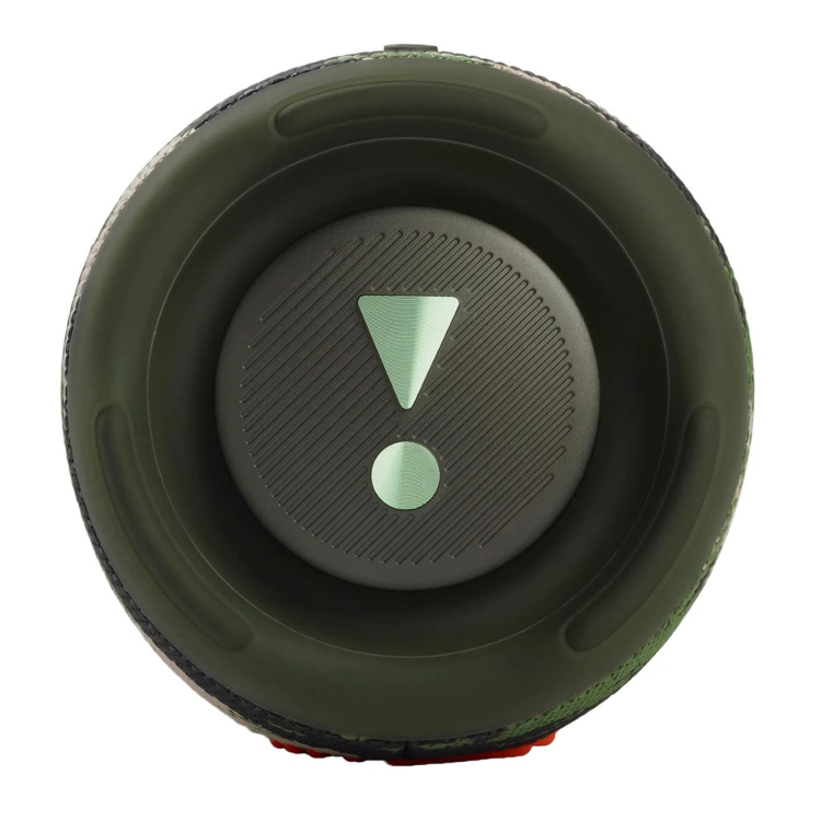 Акустика JBL Charge 5 Green
