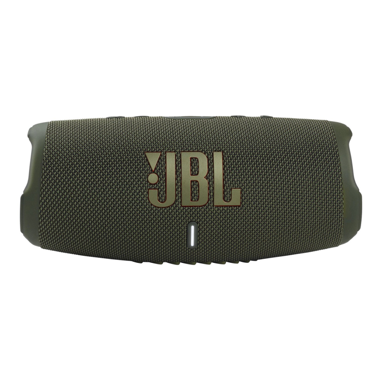 Акустика JBL Charge 5 Green