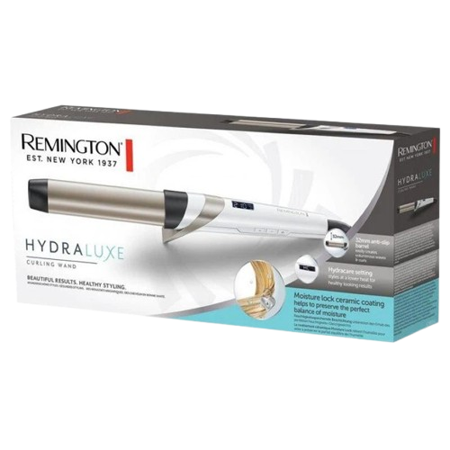 Плойка для волос Remington CI 89 H1 (5038061110371)